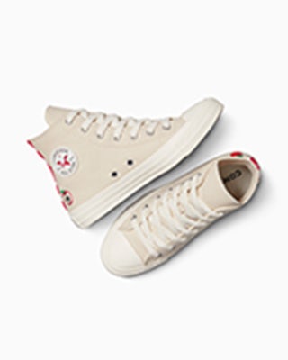 High Top